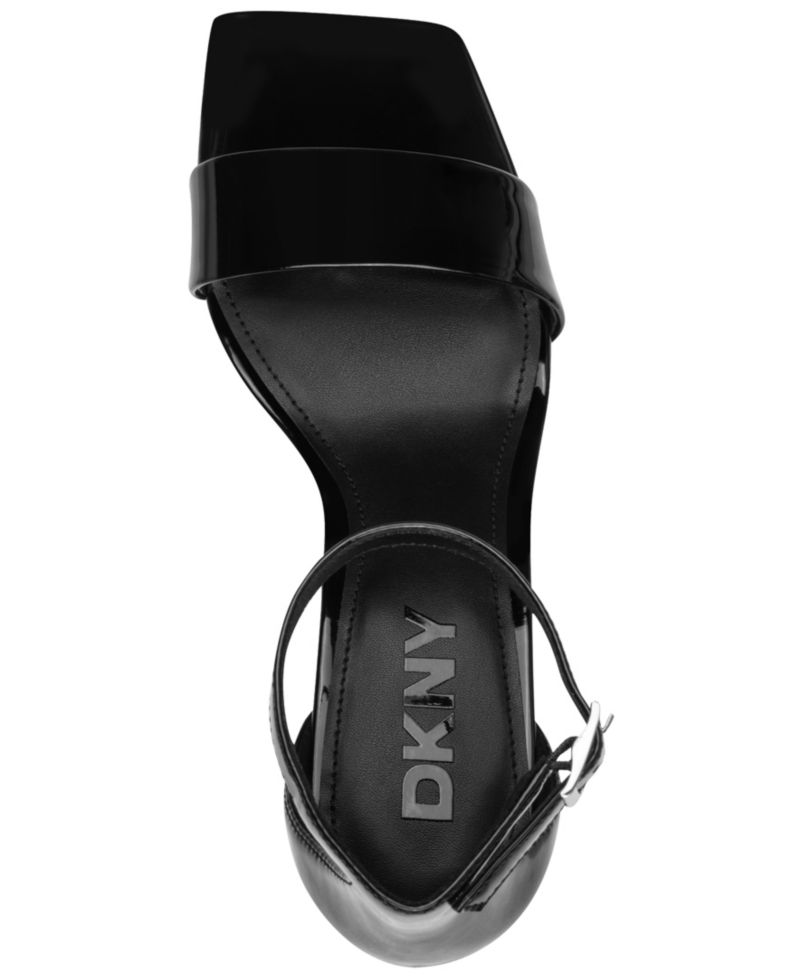 Women's Krazz Ankle Strap Dress Sandals