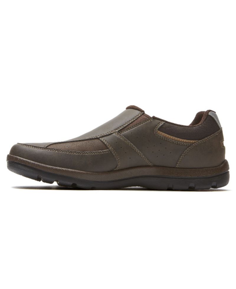 Men's Get Your Kicks Slip On Shoes