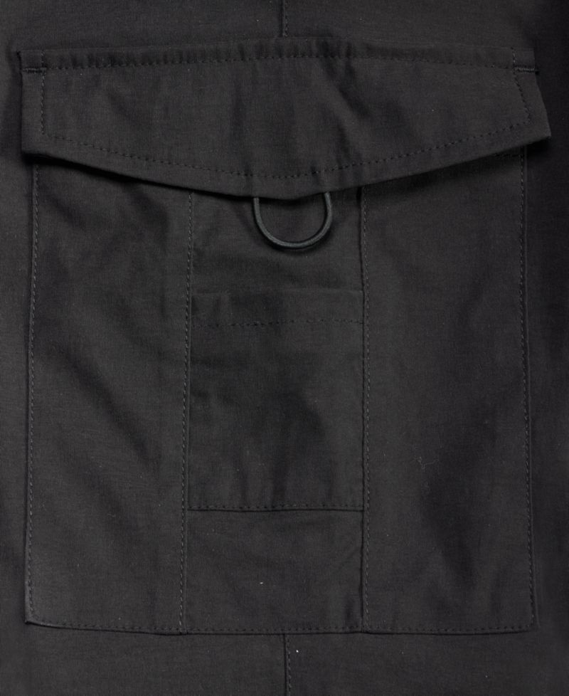 Boys' XS-XL Tech Cargo Jogger Pants