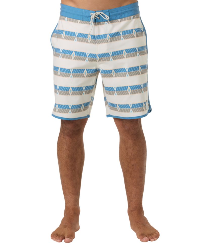 Men's Cruzer Drawcord Boardshorts