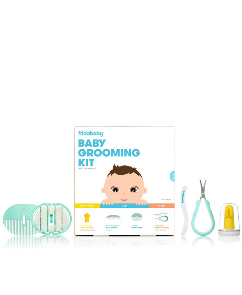Grooming Kit