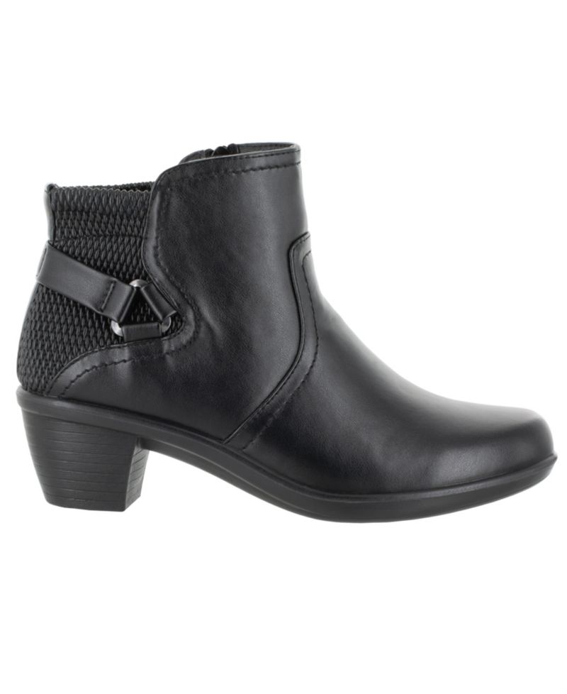 Dawnta Booties