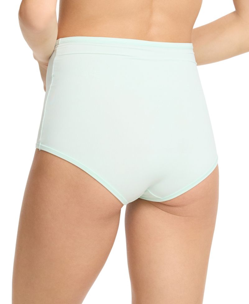 Women’s Your Fit High Rise Boyshort Panty