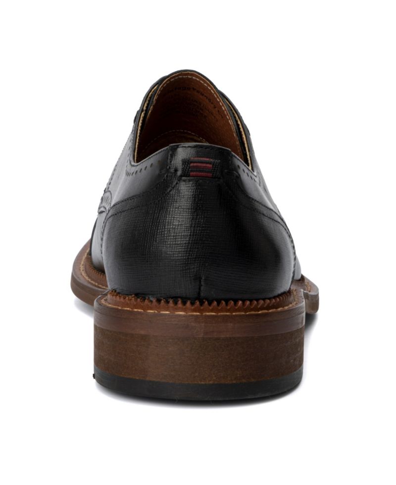 Men's Cyrus Lace-Up Oxfords