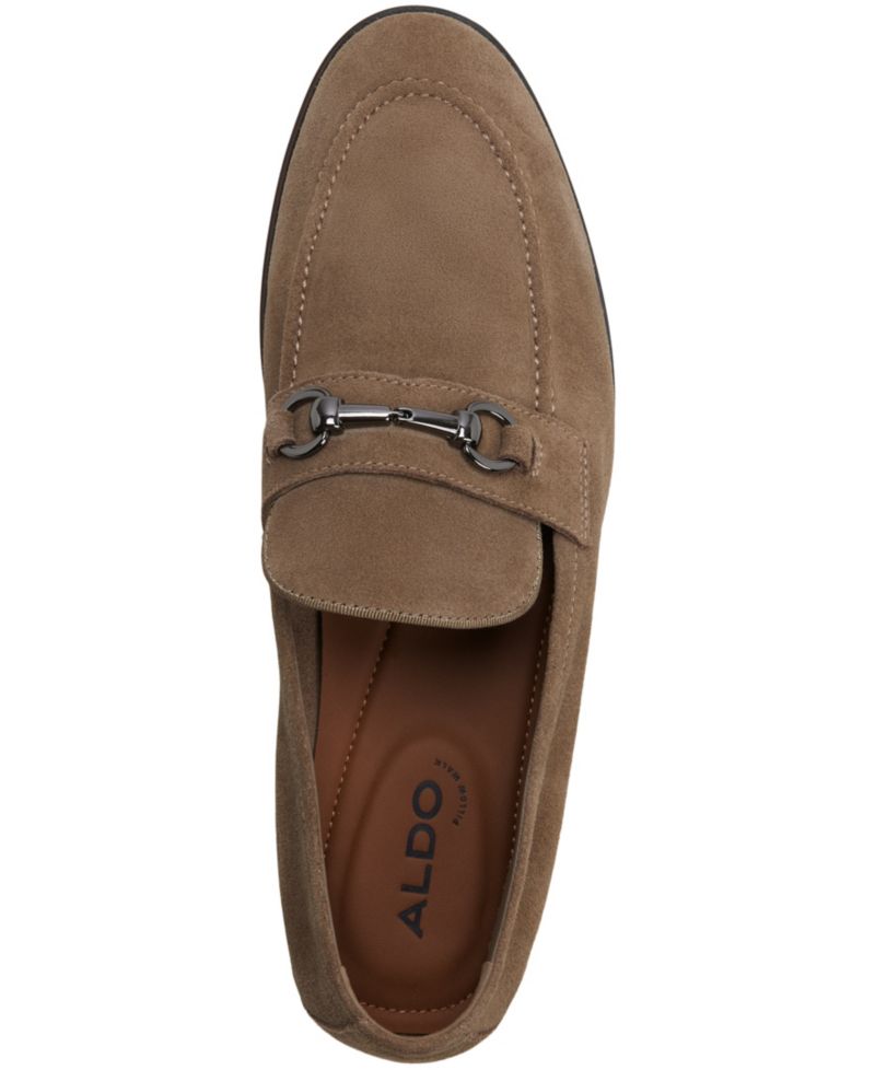 Men's Traveler Slip-On Loafers