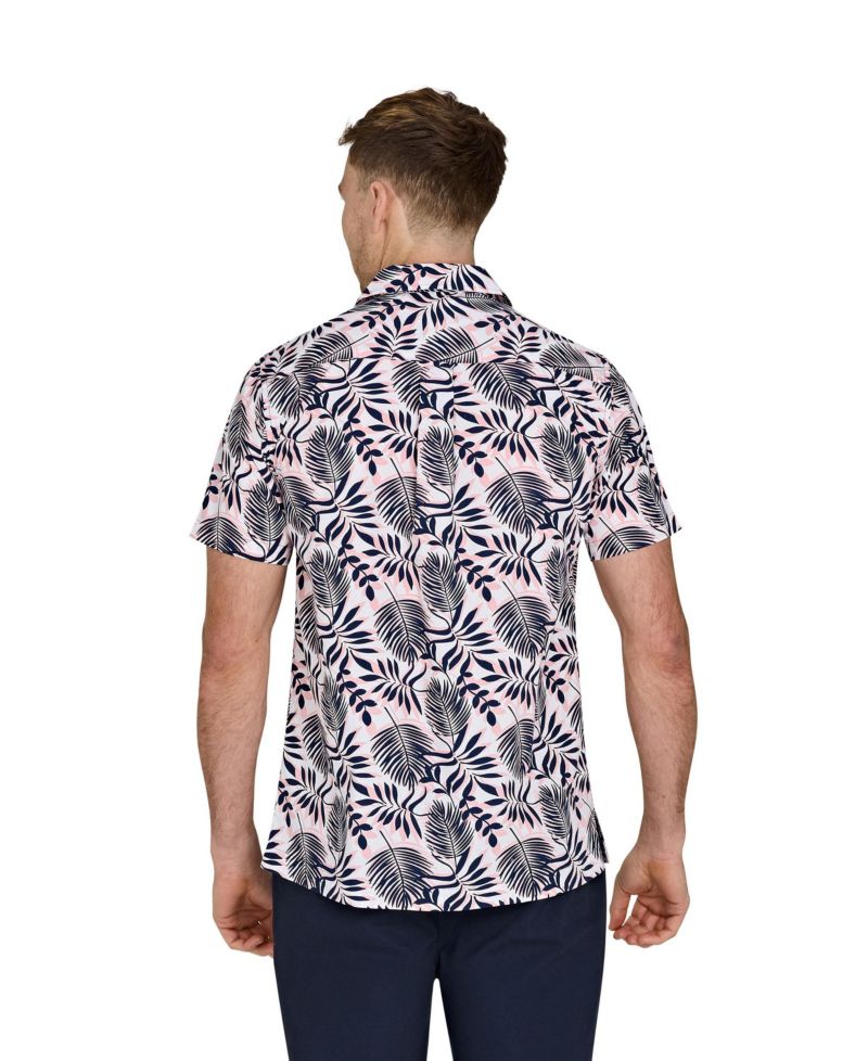 Men's Large Fern Shirt