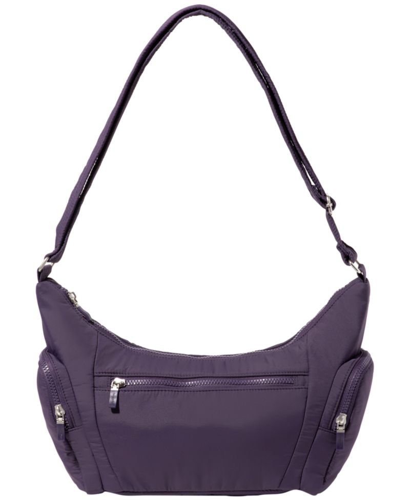 Large Size Banana Sling Bag