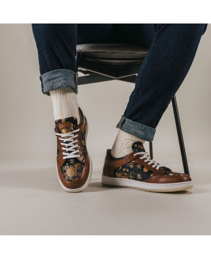 Men's The Rapido Low Sneaker