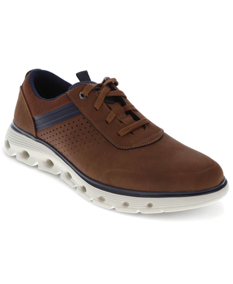 Men's Fowler Fusion 2.0 Casual Sneakers