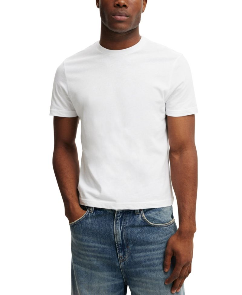 Men's Classic Fit T-Shirt