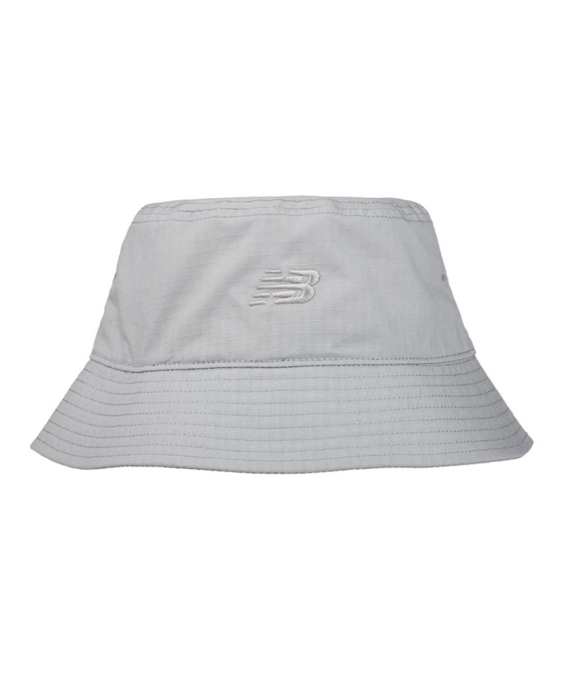 Men's Flying Logo Slate Bucket Hat Size L/XL