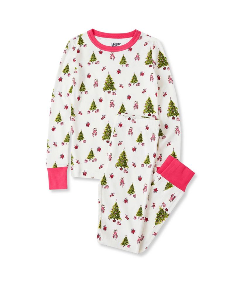 Holiday Trees/Слоновая кость