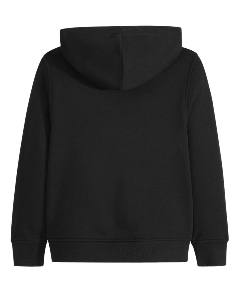 Big Boys Graphic Fleece Hoodie
