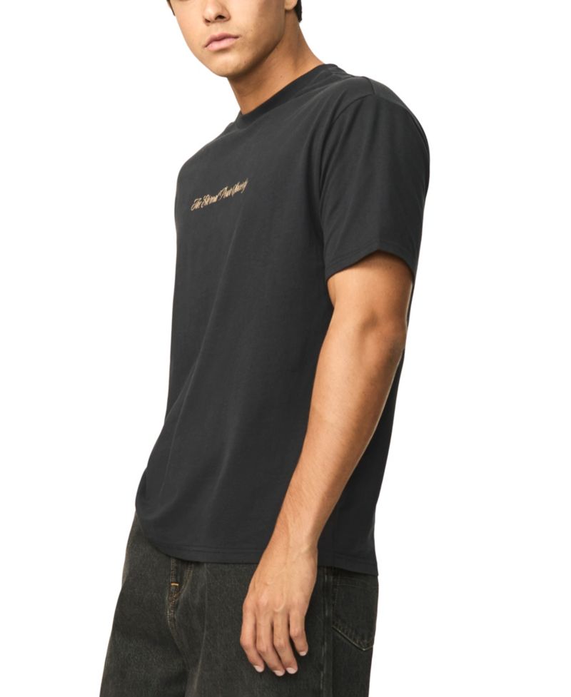 Men's Trevano Retro Graphic T-Shirt