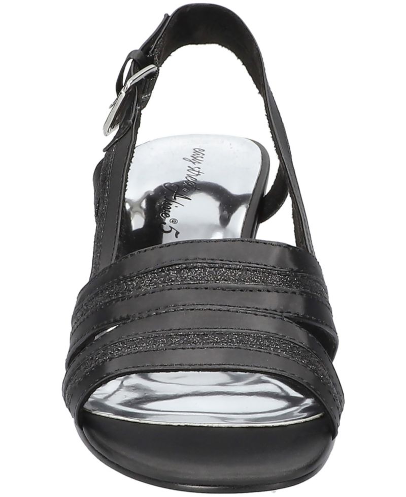 Women's Meghan Slingback Heeled Sandals