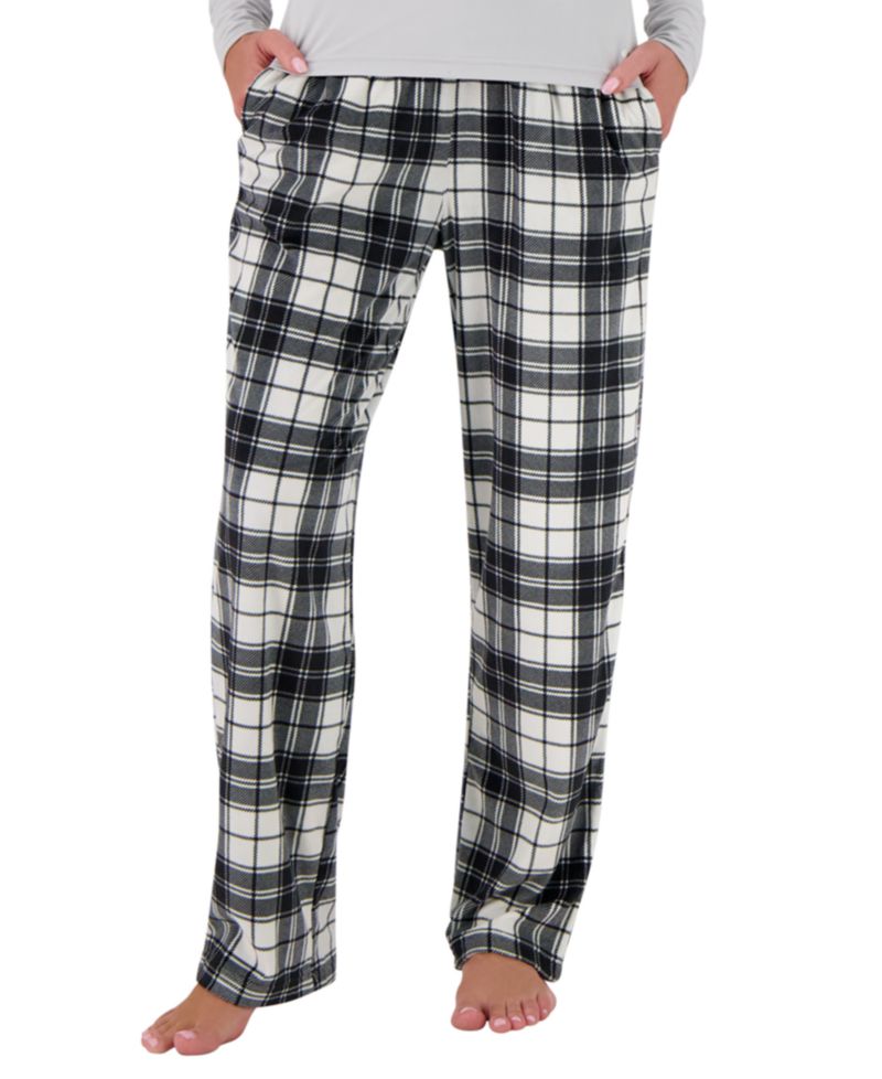 Women's Mila Microplush Pajama Pants