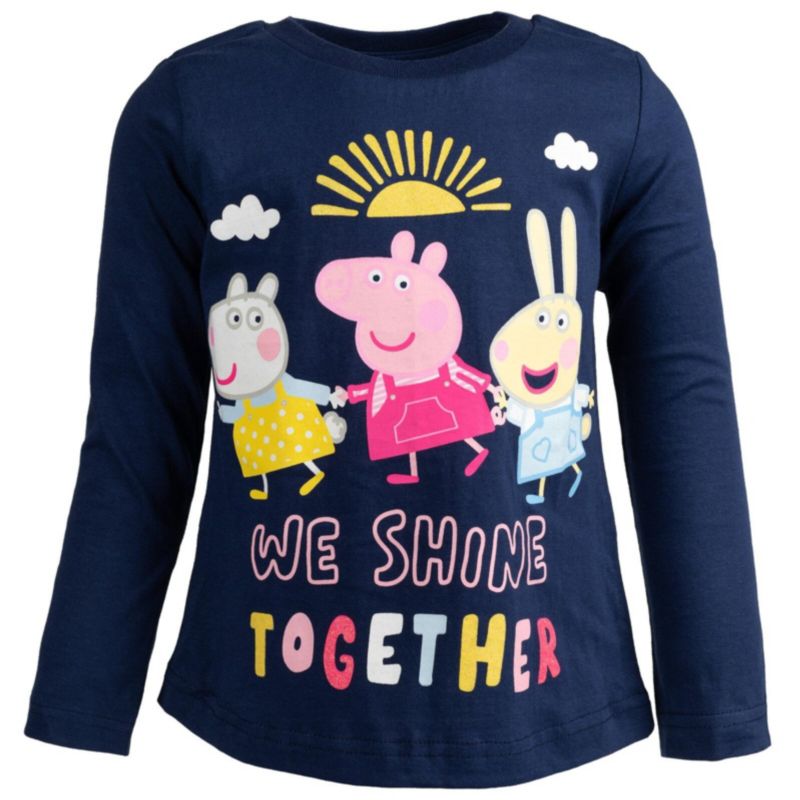 Girls' (6-12) 2 Pack T-Shirts