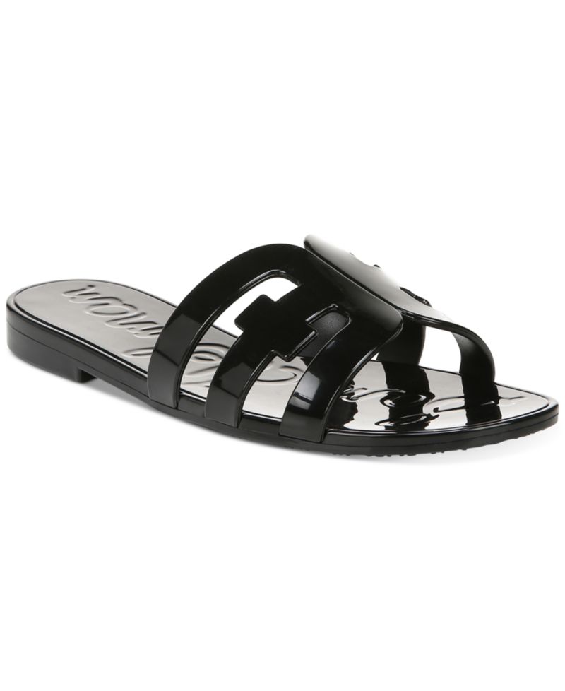 Women's Bay Jelly Slide Sandals