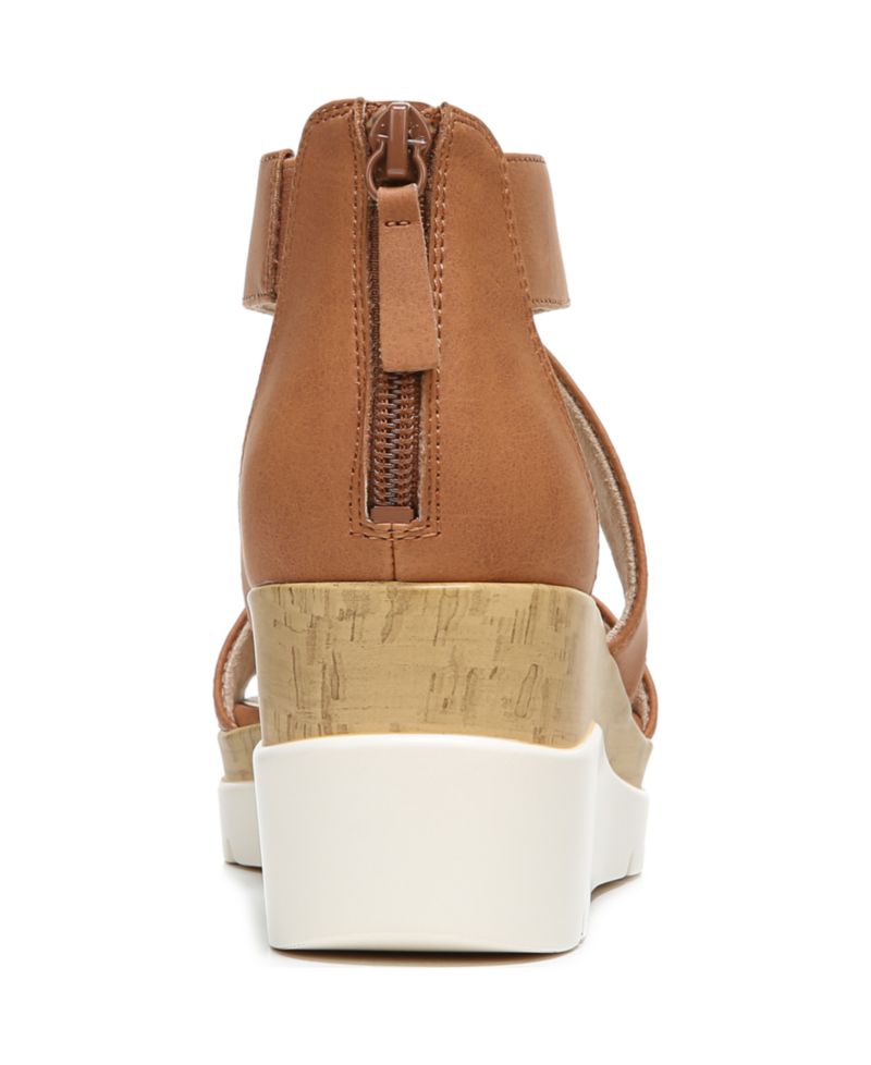 Women's Goodtimes Ankle Strap Wedge Sandals