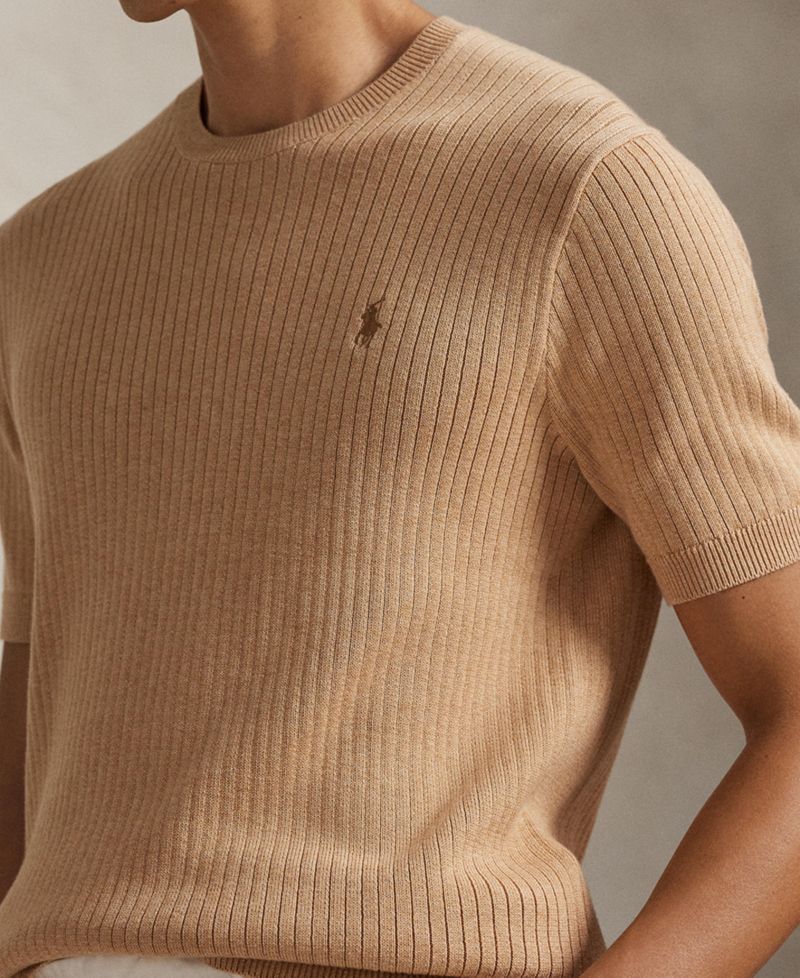 Men's Crewneck Sweater