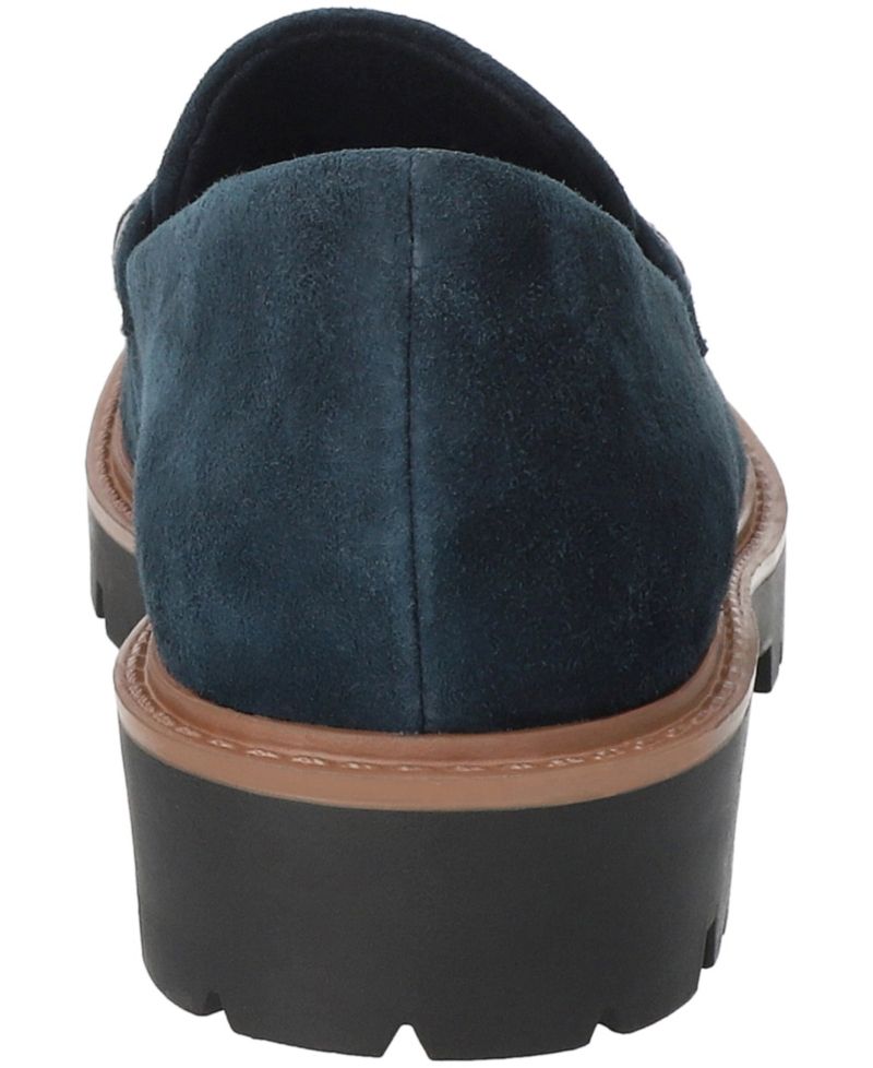 Women's Avalon Slip-On Loafers