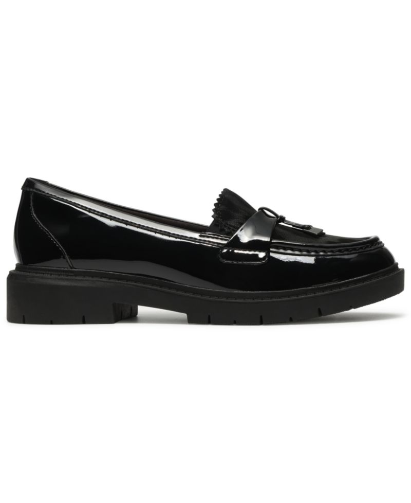 Women's Westlynn Bella Lug-Sole Comfort Loafers