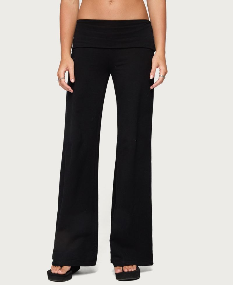Women's Angel Energy Low Rise Wide Leg Pull-On Pants