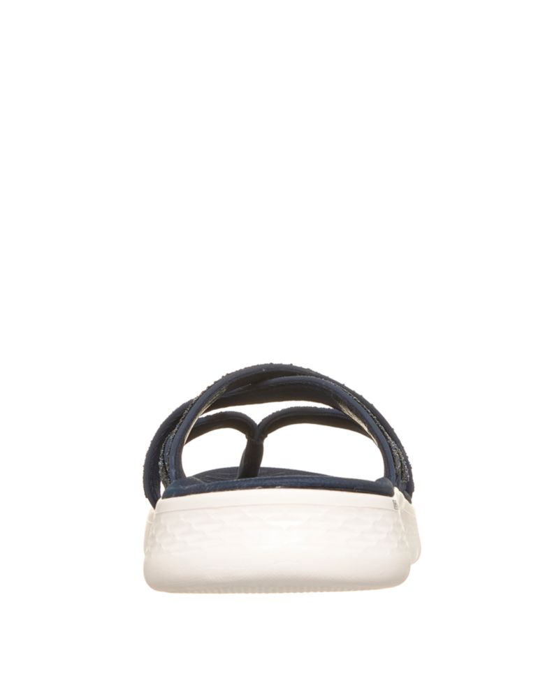 Women's GO WALK Flex Sandal - Starry Skies Sandals from Finish Line