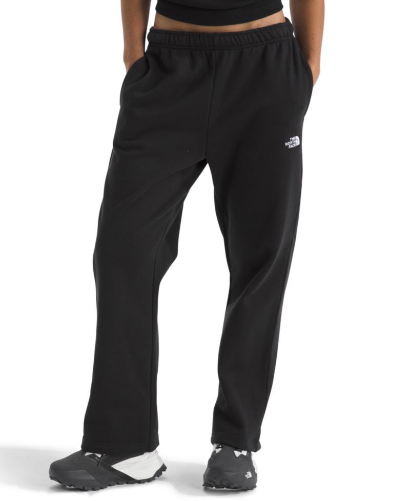 Women's Evolution Simple Dome Straight Leg Pants