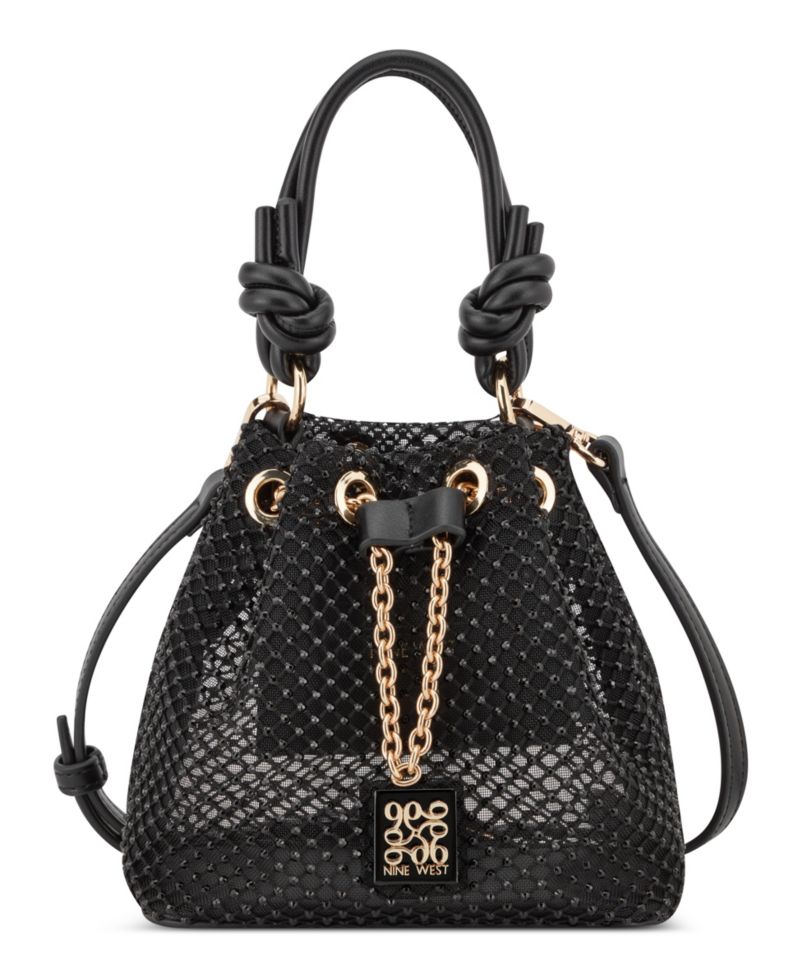 Women's Wrenna Drawstring Bucket Bag