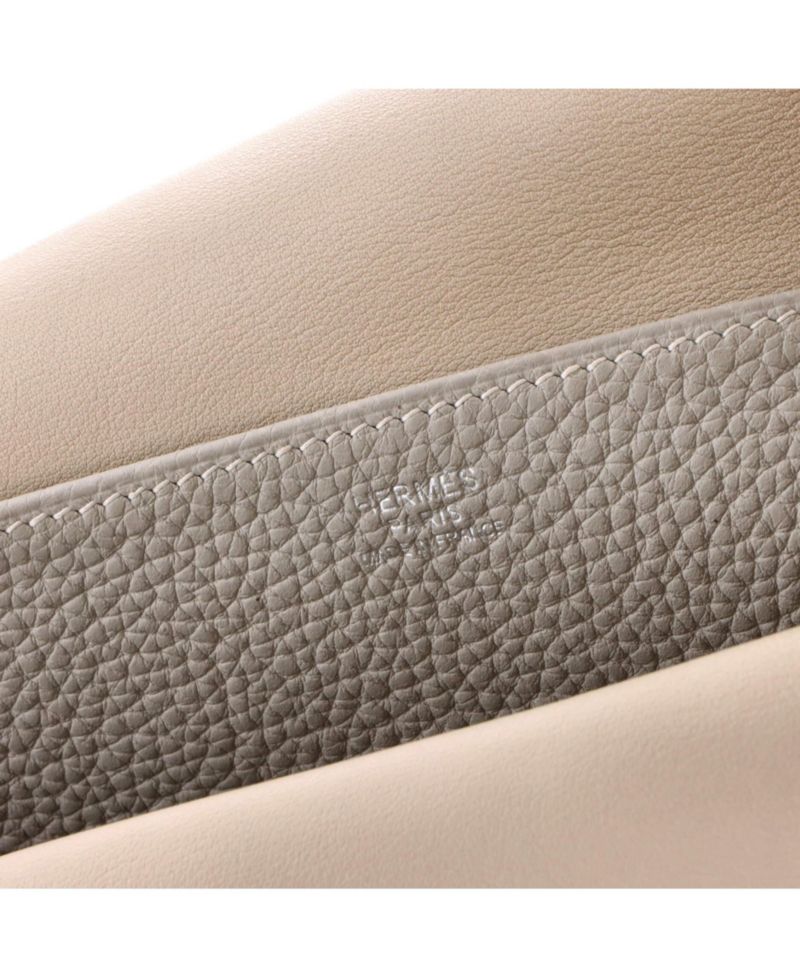 31 Halzan Bag Clemence