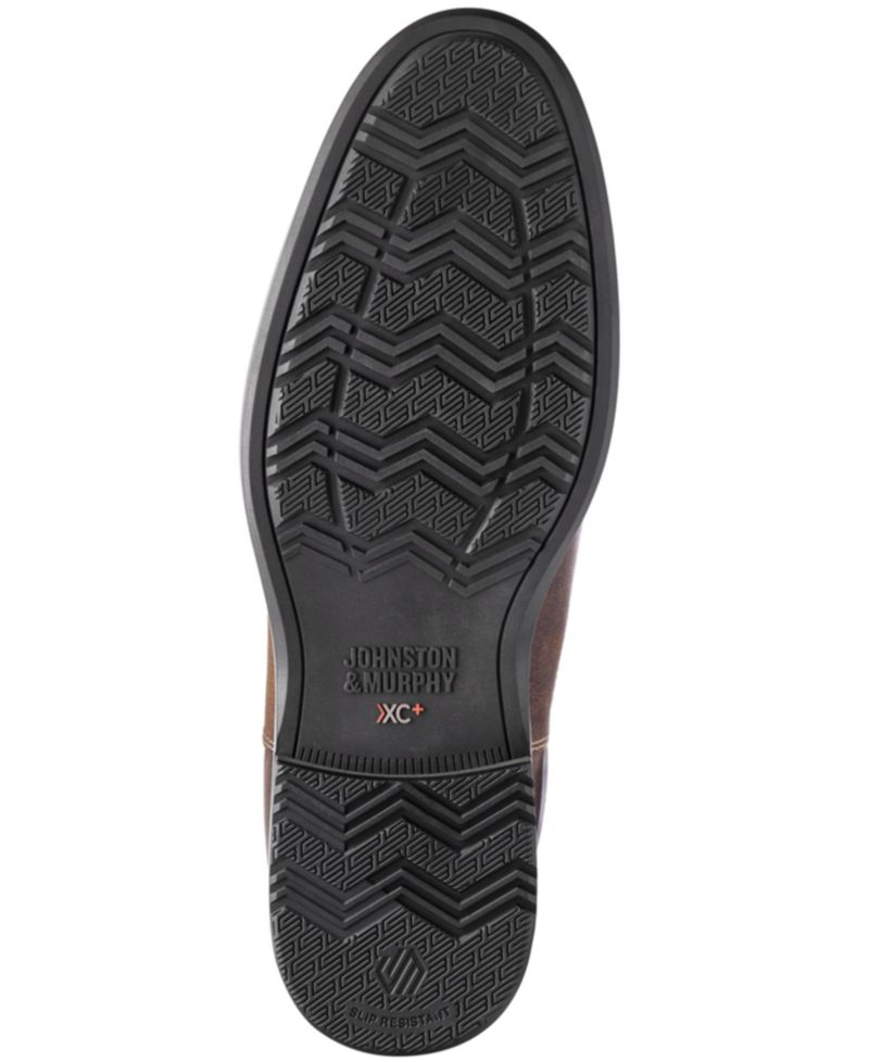Men's Durham Chelsea Boots
