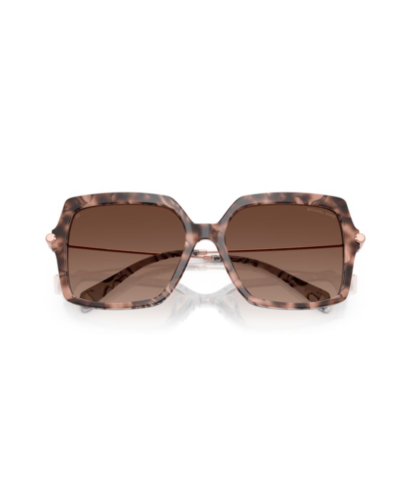 Women's Quogue Polarized Sunglasses, MK2247U