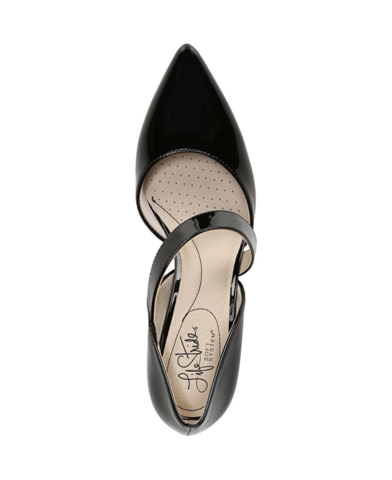 Women's Suki Asymmetrical Dress Pumps