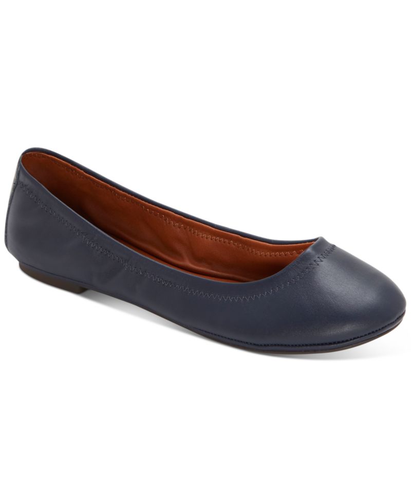Women's Emmie Ballet Flats