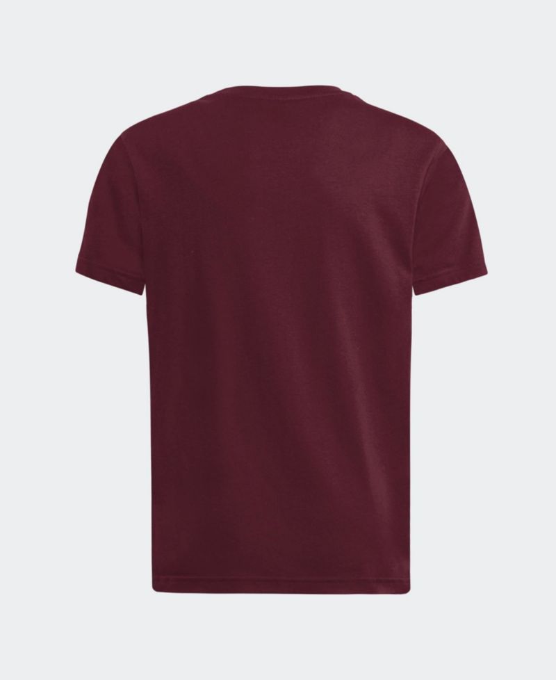 Big Boys and Girls Maroon Mississippi State Bulldogs Fresh T-Shirt