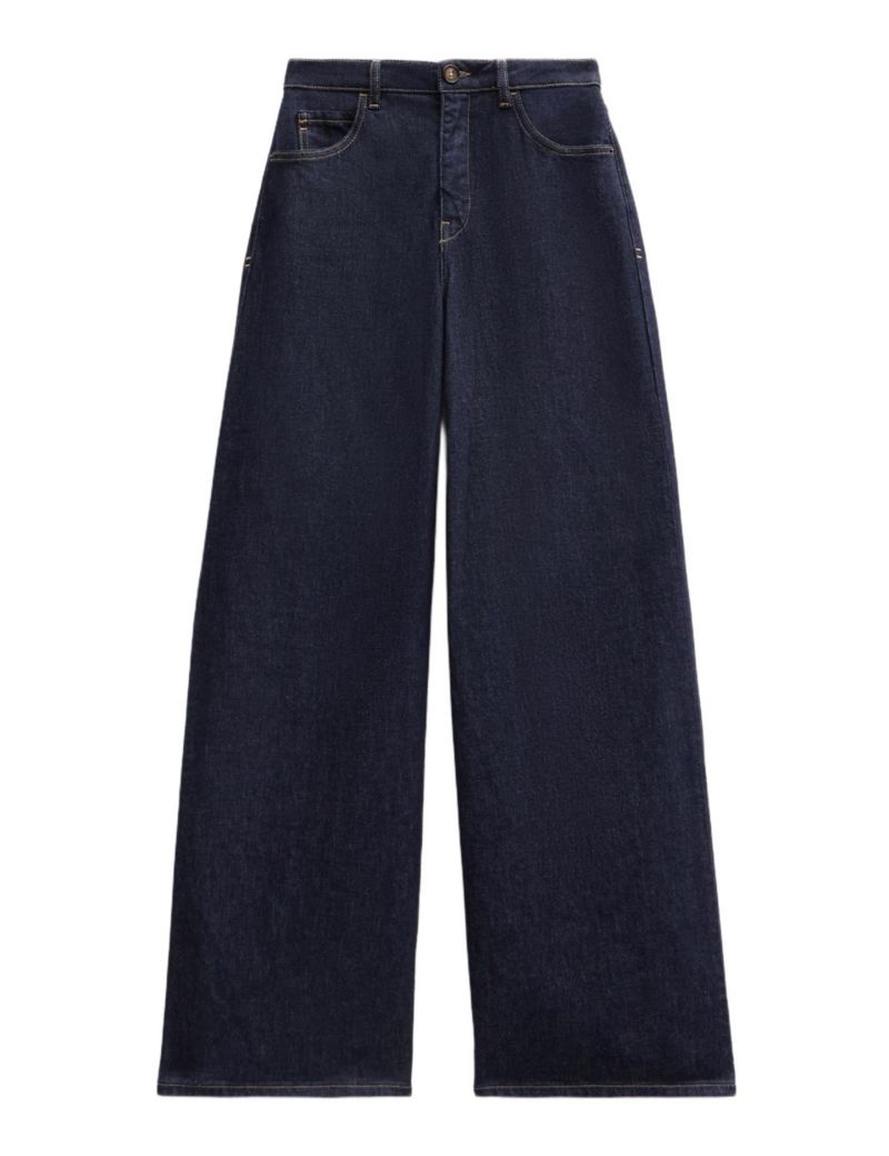 Women's Nessa Wide Leg Jeans