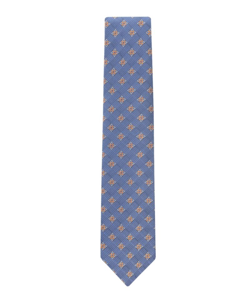 Men's Berkshire Medallion Tie
