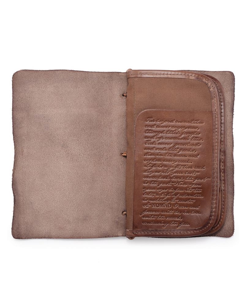 Nomad Organizer