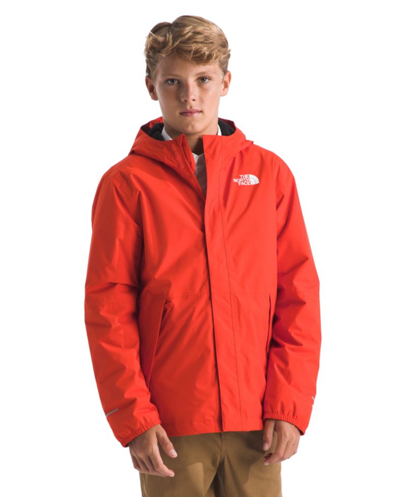 Boys' 6-16 Antora Rain Jacket
