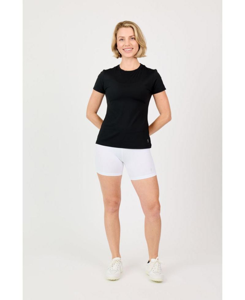 Women's 5 in Tennis Shorties