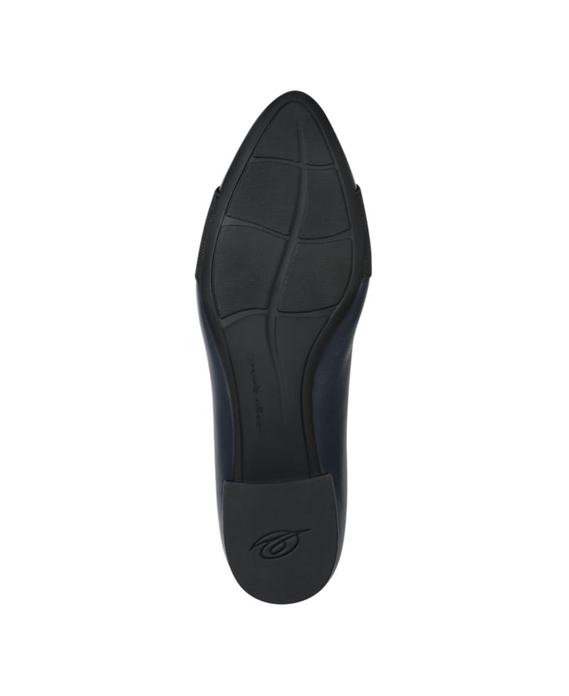 Women's Casta eFlex Low Block Heel Pumps