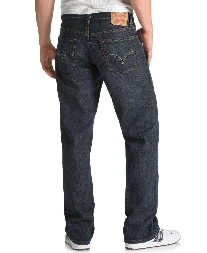 Men's 559™ Relaxed Straight Fit Non Stretch Jeans