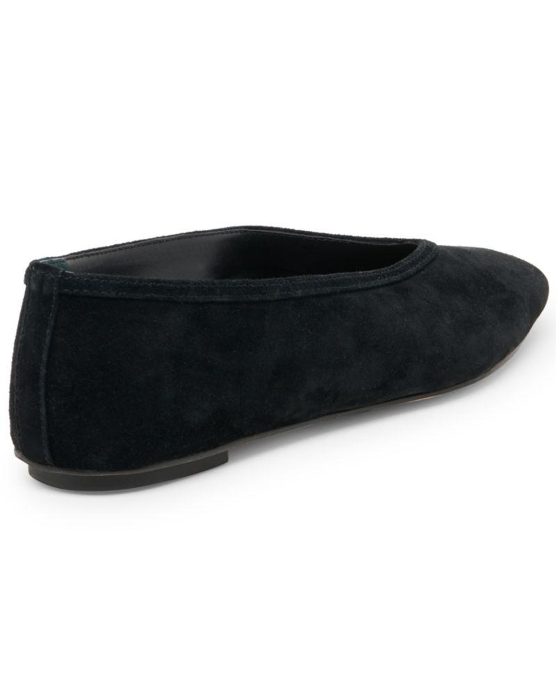 Women's Caret Slip-On Flats