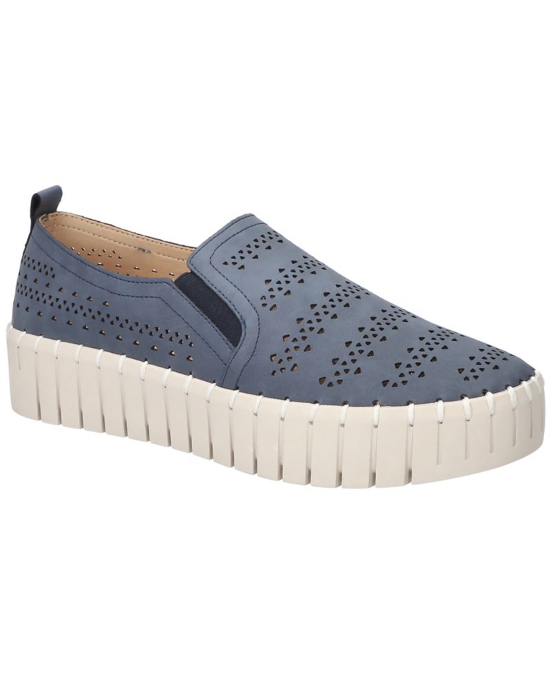 Women's Peppy Platform Sneakers