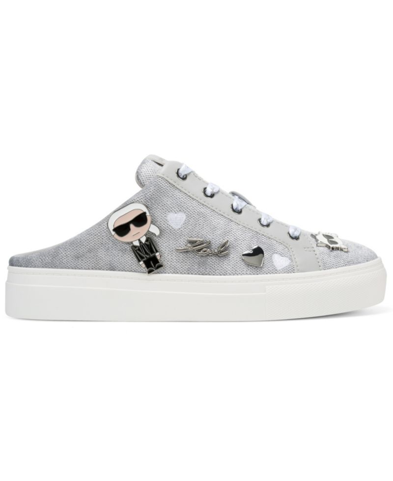 Women's Cambria Slip-On Sneaker Mules