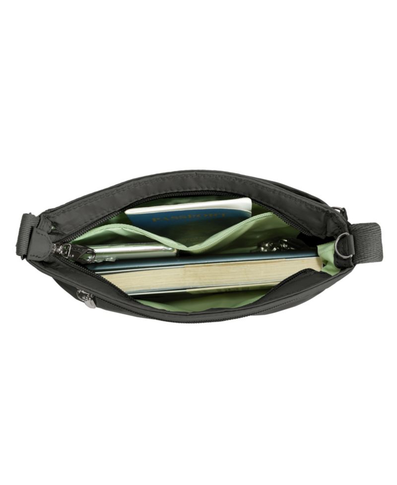 Anti-Theft Roam Small Crossbody
