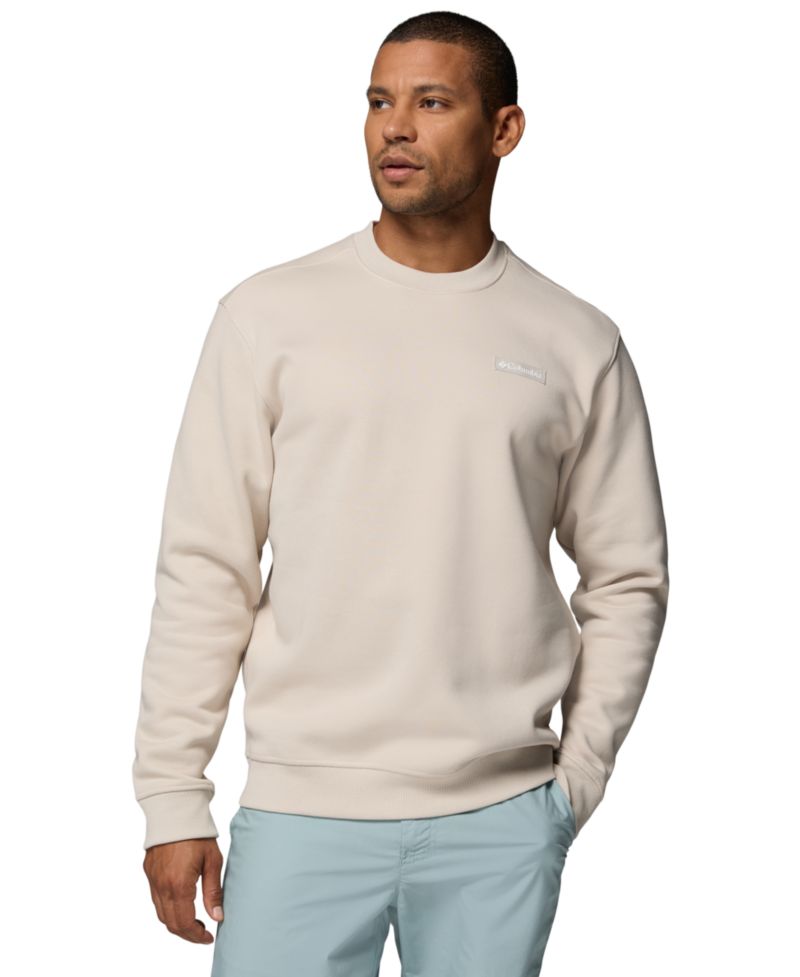 Men's Meridian Creek Crewneck Sweatshirt