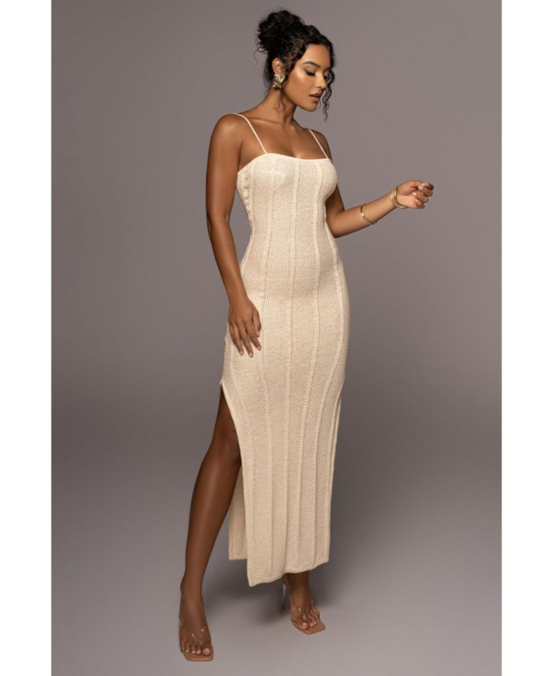 Women's Cabana Views Crochet Dress