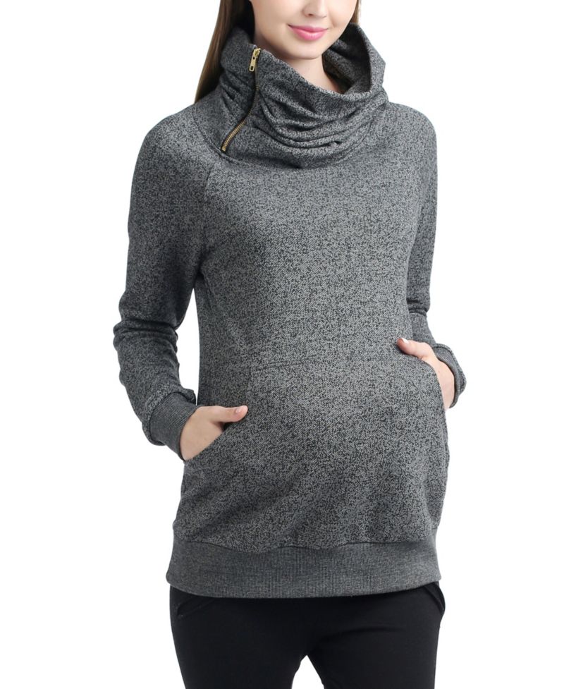 Maternity kimi + kai Thea Sweatshirt